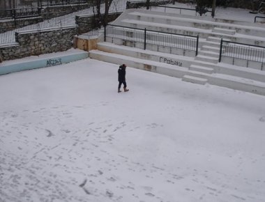 Αναλυτικά τα σχολεία που θα παραμείνουν κλειστά και σήμερα